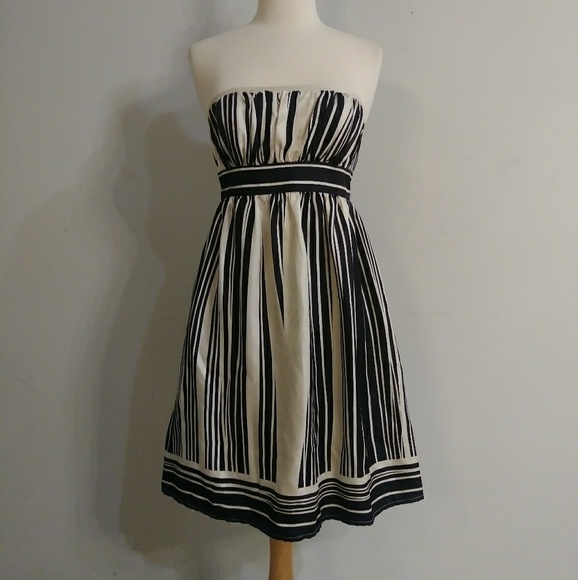 Corey Lynn Calter Bared Branches Dress - Picture 4 of 8